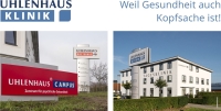 Uhlenhaus KLINIK GmbH Stralsund